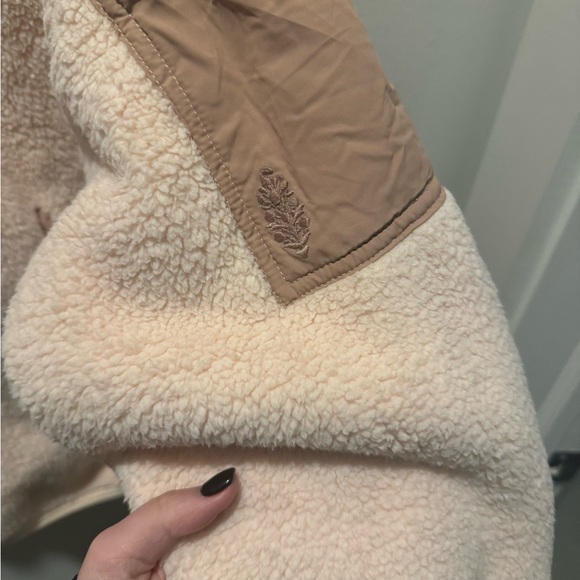 Free People Lead the Pack pullover - S - Picture 7 of 16